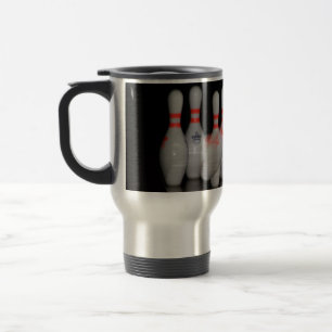 Taza De Viaje Bolos