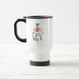 Taza De Viaje Bolsa de compras reutilizable