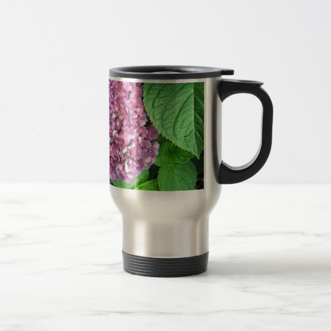 Taza De Viaje Bolsa de nieve (Derecha)