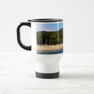 Taza De Viaje Bomba de viaje Diamond Head