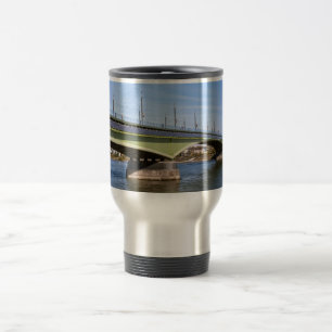 Taza De Viaje Bonn