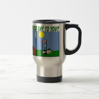 Taza De Viaje Booger activo (triathalon)