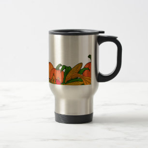 Taza De Viaje borde de caída