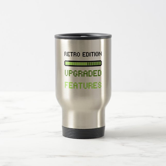 Taza De Viaje Botella de agua (Centro)