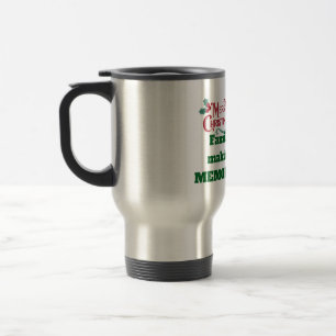 Taza De Viaje Botella de agua