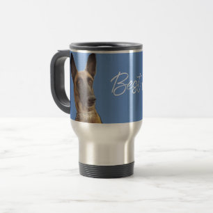 Taza De Viaje Botella de agua