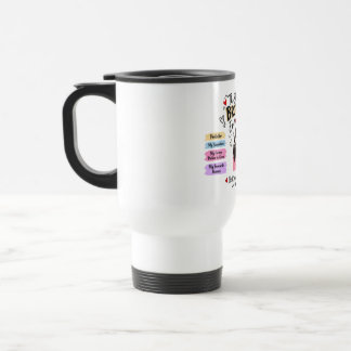 Taza De Viaje Botella de agua Mejor Hermano del Mundo – Regalo p