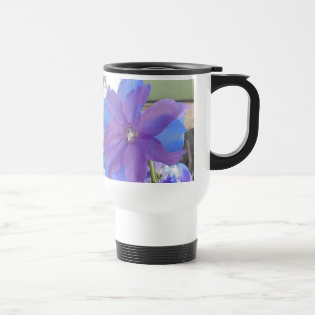 Taza De Viaje Bowen (Derecha)