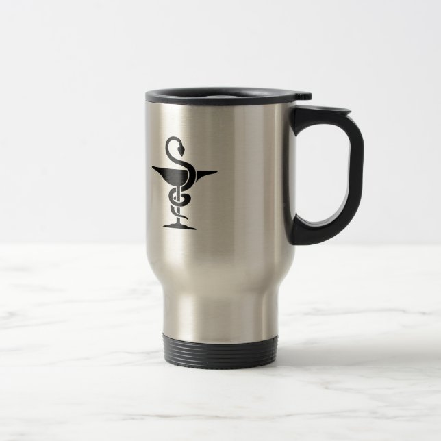 TAZA DE VIAJE BOWL DE HIGIA 2 (Derecha)