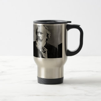 Taza De Viaje brahms