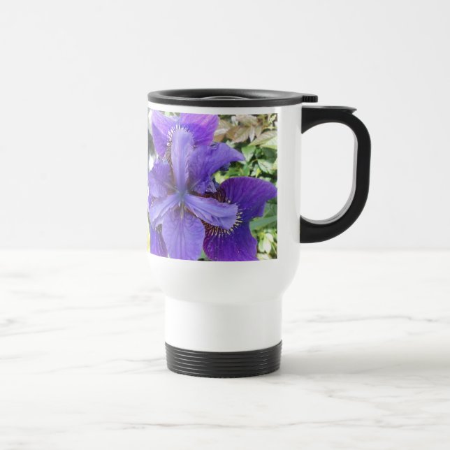 Taza De Viaje Brandeis (Derecha)