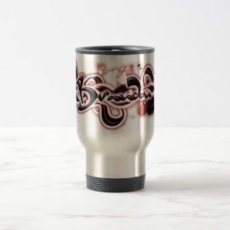 Taza De Viaje Brandon