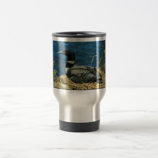 Taza De Viaje Bribón común (Centro)