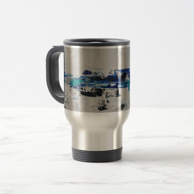 Taza De Viaje Brise (Anverso izquierdo)