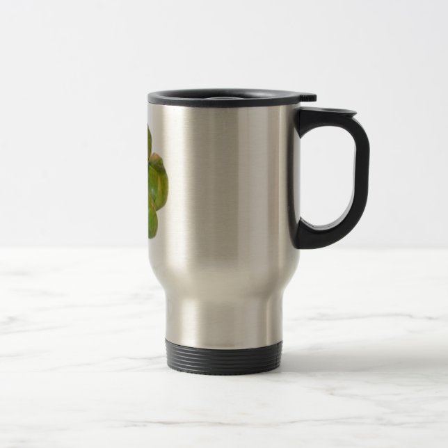 Taza De Viaje Bruselas Sprouts (Derecha)