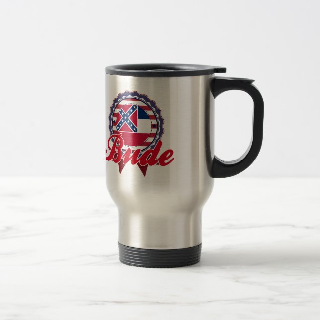 Taza De Viaje Bude, ms (Derecha)