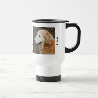 Taza De Viaje Buenos amigos