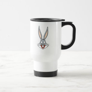 Taza De Viaje BUGS BUNNY™ Cara sonriente