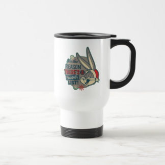 Taza De Viaje BUGS BUNNY™ - La razón por la que hay una lista tr
