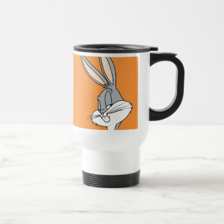 Taza De Viaje BUGS BUNNY™ Side Glance