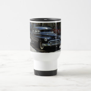 Taza De Viaje Buick Dynaflow