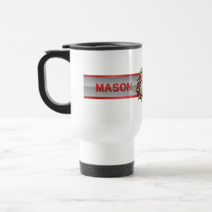 Taza De Viaje Bulldoges Mason #4