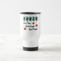 Bunco retro