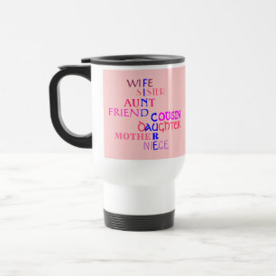 Taza De Viaje Buscar una cura III