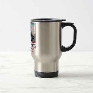 TAZA DE VIAJE BUSH-HAT