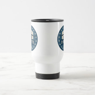 Taza De Viaje C-17TS Tumbler