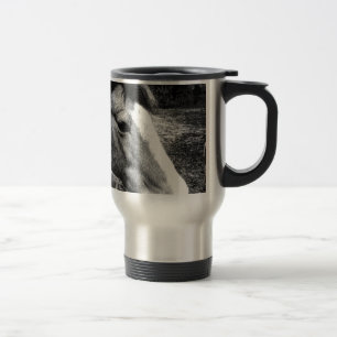 Taza De Viaje Caballo