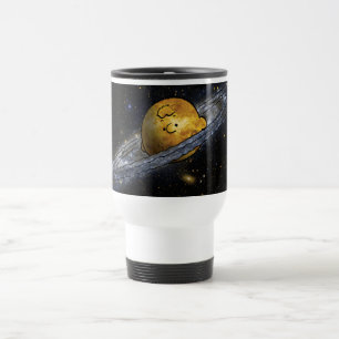 Taza De Viaje Cacahuetes Charlie Brown Espaciado