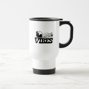 Taza De Viaje Cacahuetes   Lucy Vibes