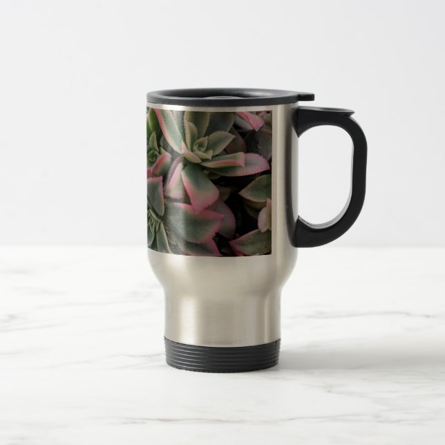Taza De Viaje Cactus (Derecha)