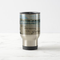 Cada día tiene algo que agradecer por Mug