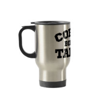 Café antes de la película hablada