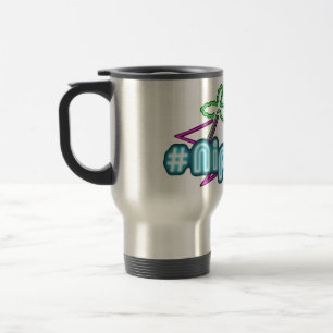 Taza De Viaje Café de NipClub
