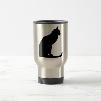 Taza De Viaje Café de Purrfect