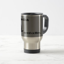 café diablo de Tasmania
