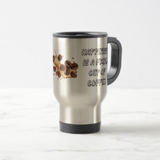 Taza De Viaje Café Divertido Es Mi Animal Espiritual Amante De L