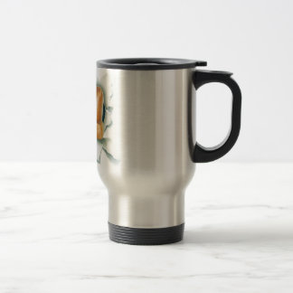 Taza De Viaje Café necesario