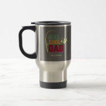 Café Personalizado para Pescar