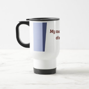 Taza De Viaje Café Primero