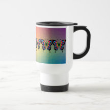 Café térmico Mug