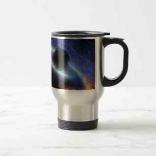 Taza De Viaje Calabozo PIA01884 de NASAs