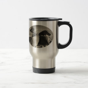 Taza De Viaje Caleb y Ukiah
