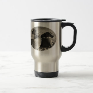 Taza De Viaje Caleb y Ukiah