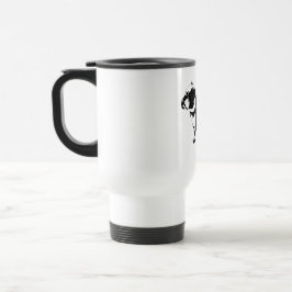 Taza De Viaje Calidez mientras se espera