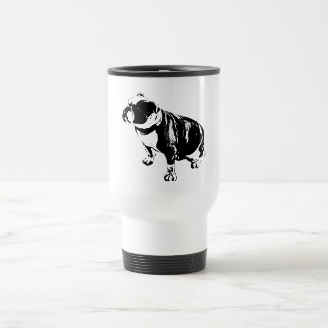 Taza De Viaje Calidez sin prisa (Centro)