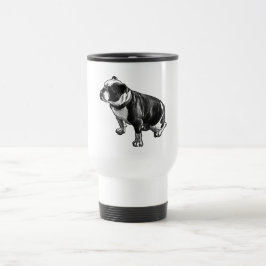 Taza De Viaje Calidez, sin prisas